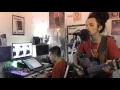 Cover Imanez - harus mau