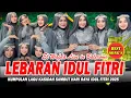 Download Lagu 7 LAGU SAMBUT LEBARAN IDUL FITRI - MOHON MAAF LAHIR BATHIN - QASIDAH EL WAFDA LIVE IN BALEROMO 2025