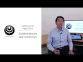 Gradient Descent With Momentum C2W2L06