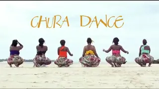  chura dance challenge done by tanzanian women 