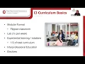 Ohio State PharmD Program Overview for the 2026-2027 application cycle