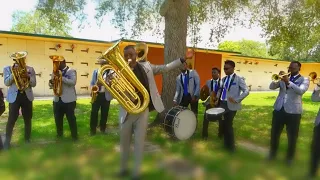 Download Groupe Fanfare sa yo move | Gloire a Dieu |Sa Sa Fe Si Rout La Move |Lage M Bo Dlo A |Kompa Levanjil MP3