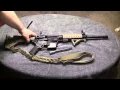 LWRC M6A2 pre-shooting Review
