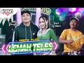 Download Lagu LEMAH TELES - Fira Azahra ft Vicky Trip Ageng Music (Official Live Music)