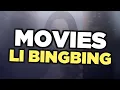Best Li Bingbing movies
