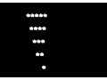 C Program to Print Half Pyramid Using Star Example - 4