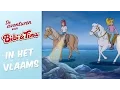 Download Lagu De avonturen van Bibi en Tina - De smokkelpaarden