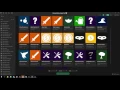 RuneMate Embeddable UI Tutorial