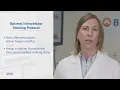 Avoiding Resolution Loss When Using Fix and Permeabilization Buffers for Intercellular Staining