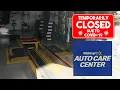 Walmart Suspends Automotive Services No Oil Change or Tire Rotation