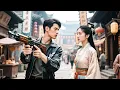 Download Lagu [Multi SUB] （全集）現代小伙子因意外穿越古代，沒想到開局竟然天降美女仙尊要當他老婆，還綁定修仙系統！#逆袭  #MiniDrama #精彩大陆短剧