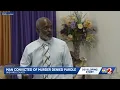 Man convicted of Brevard County murder denied sooner parole after decades in prison