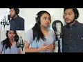 Lagu Evermore (OST Beauty and The Beast) Cover by Mutiara Azka \u0026 Gab Garde