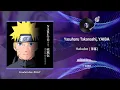 Yasuharu Takanashi, YAIBA - Hakubo  (薄暮) |[ OST ]| 2007