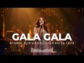 Download Lagu GALA GALA Arabic Symphony Orchestra Rock– The Power of Desert Soul  Cipt H. RHOMA IRAMA