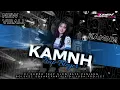 TRAP MENYEDIHKAN ( KAMNH ) BASS MONSTER | REMIX DJ YUDA PROJECT FROM TRC MUSIC