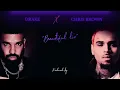 Chris Brown ft. Drake - Beautiful Lie (Produced by Mood Prod)