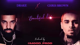 chris brown ft drake beautiful lie produced by mood prod 