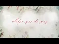 The Marías  - Cariño (Lyric Video)