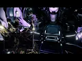 Chat Box Not Working WARFRAME