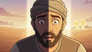 الرجل الذي قتل     نفس  ثم غي ر الله مصيره  قصة تزلزل القلب دندنها