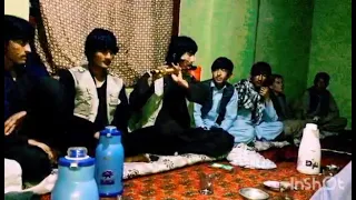 توله مست قرصک نور محمد فدایی 