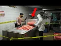Download Lagu SOLO GEGER!! WARUNG SOTO YANG TERKENAL ENAK INI TERNYATA TIDAK MENGGUNAKAN DAGING SAPI MELAINKAN