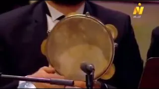 محمدعساف ابوعيون جريئة دندنها