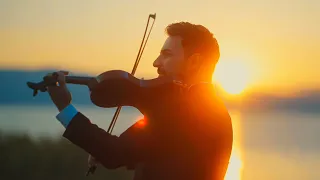 Until I Found You - Stephen Sanchez | Violin Cover by Petar Mark