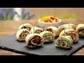 How to Make Party Pinwheels Allrecipes