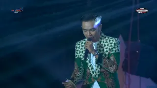 adella aku dilahirkan untuk siapa gerry mahesa