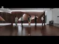 Download Lagu ASTRO - 'Blue Flame' Dance Practice (MIRROR)