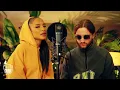Download Lagu Kevin \u0026 Yade Lauren - Als Ik Je Niet Zie [Akoestisch]