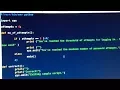How To Set Directory Of Running Script To Variable In Python Tutorial