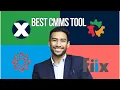 Best CMMS Software 2026 MaintainX vs Limble vs UpKeep vs Fiix Full Guide