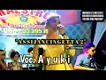 Lagu Bugis Enak Di Dengar || Assijancingetta 2 || Cipt.Enddi Perdana || Voc.Ayuki