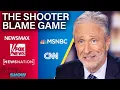 Download Lagu Trump Sends Troops to Portland \u0026 Shootings Trigger Left-Right Blame Game | The Daily Show