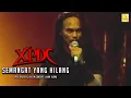 Lagu XPDC: Semangat Yang Hilang (XPDC BRUTAL LIVE IN CONCERT, SHAH ALAM 1998)