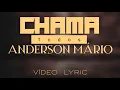 Download Lagu Anderson Mário - Chama Todos (Vídeo Lyric/ Letra) by BLACK ONE