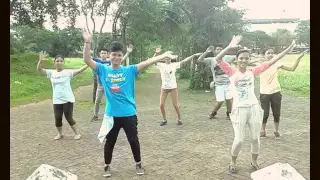 zumba high ft qcpu sbge 109 