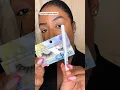 The easiest way to apply lashes Beginner Friendly