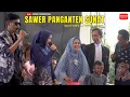 Download Lagu SAWER PANGANTEN SUNAT - NAZMI NADIA X KRISHNA SAGARA [Live Show Parongpong]