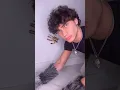 Download Lagu POV: alpha papa wolf and his kitten are in a pack together #shorts