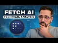 Fetch ai Price Analysis Massive Move Loading for FET Coin NOW