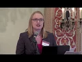 The Neely Center Student Ethics Competition Presenting the Finalists