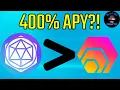 Download Lagu BETTER Than HEX? How HEDRON \u0026 ICOSA Changed The Game