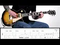 Solo Of The Week: 25 AC/DC - Back in Black