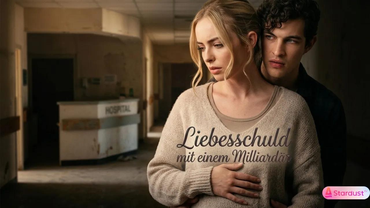 P2 - Rache des Milliardärs: Er quält seine Ex – bis er die Wahrheit erfährt. poster