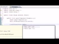 Java Programming Tutorial 84 Drawing Graphics