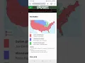 NFL Week 12 2024 TV Coverage Map Update 2 CBS Single Fox Early